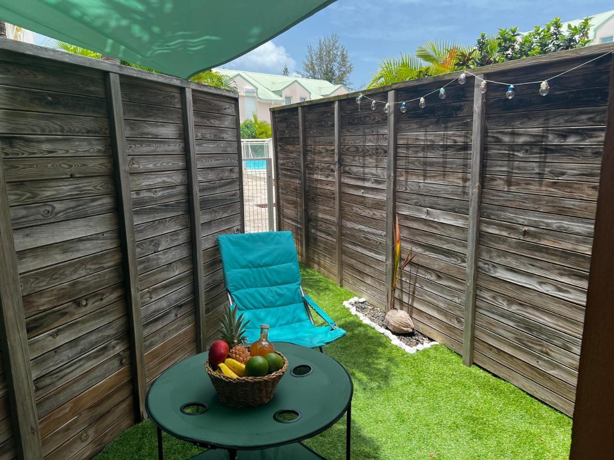 Marina Et Piscine 4-5 Pers