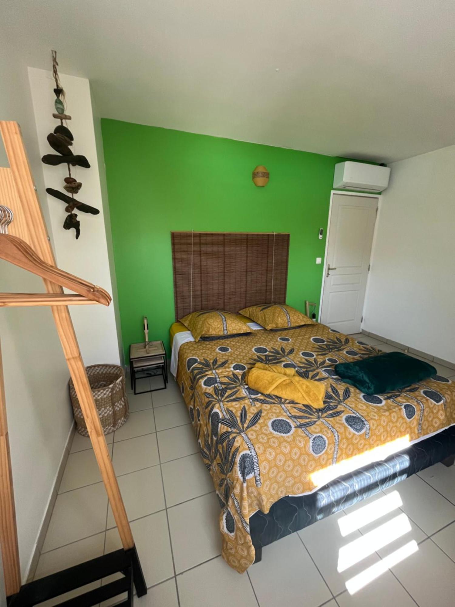 Apartment Marina Et Piscine 4-5 Pers *