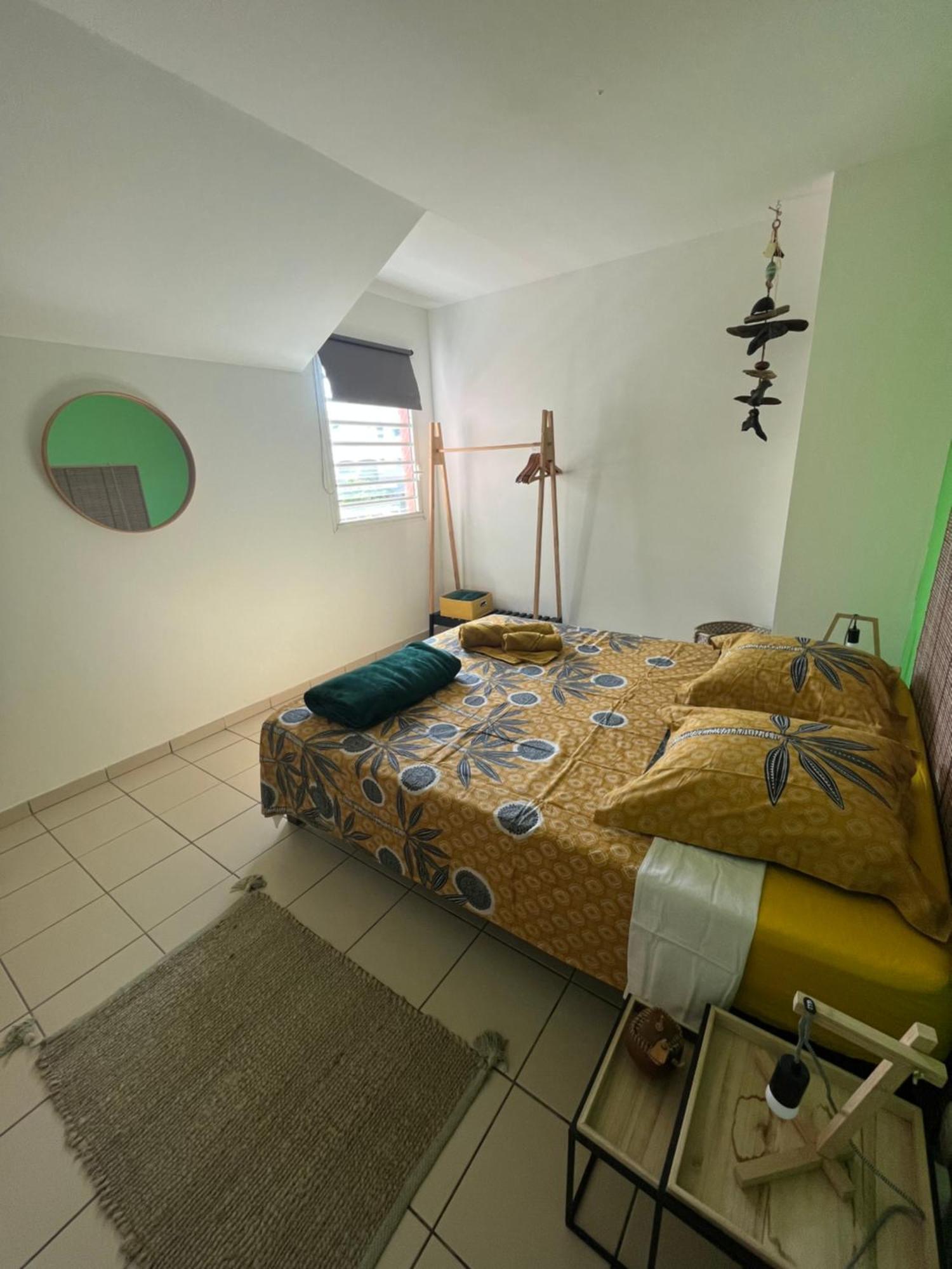 Marina Et Piscine 4-5 Pers Apartment