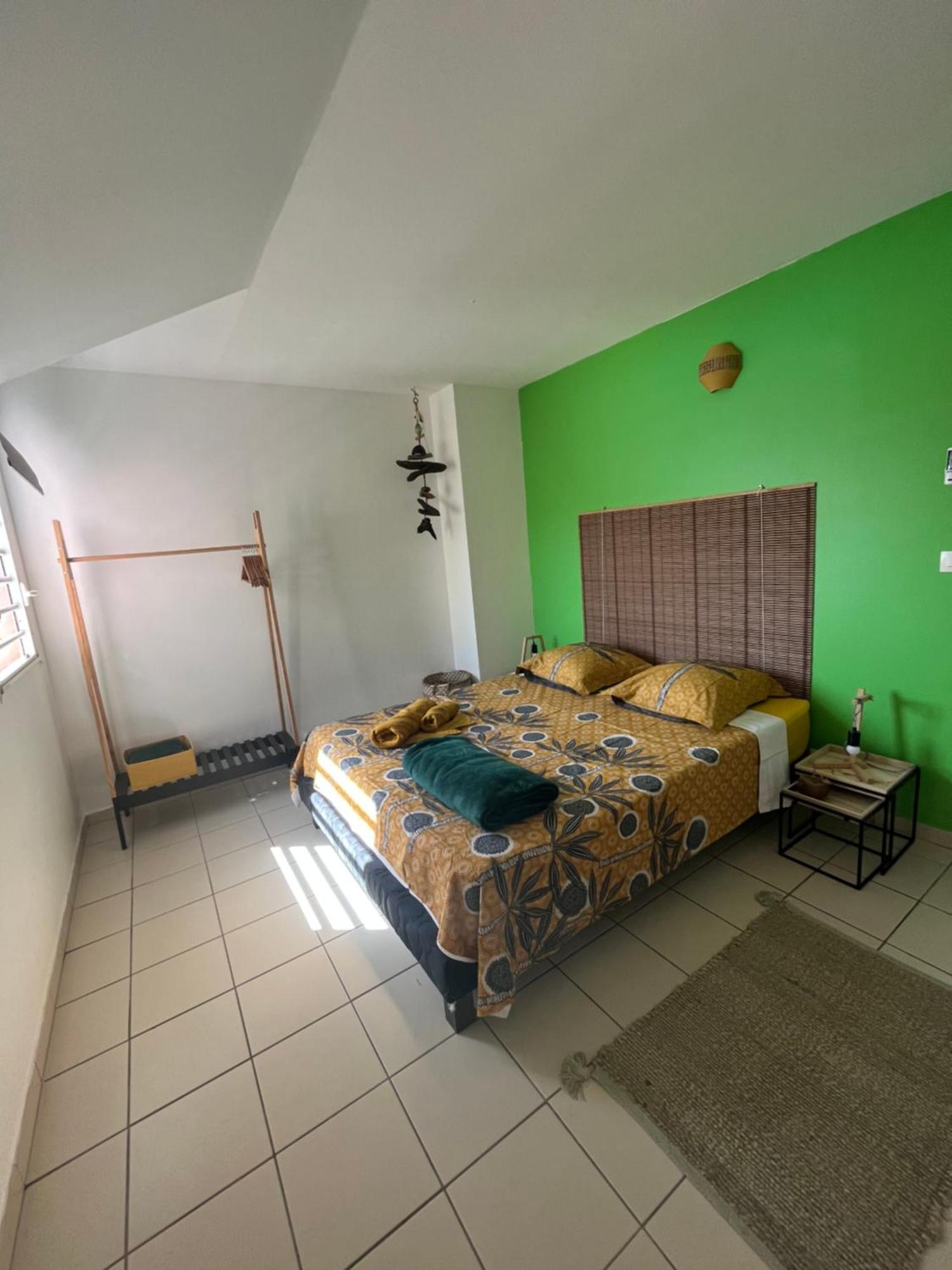 Marina Et Piscine 4-5 Pers Apartment